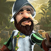 Gonzo's Quest